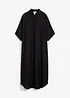 Jurk van fijne viscose, bonprix