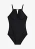 Corrigerend badpak, medium corrigerend, bonprix