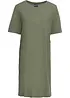 Oversized shirtjurk, bonprix