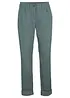 Chino broek met katoen, enkellang, bonprix