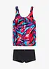 Tankini (2-dlg. set), bonprix