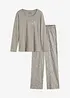 Pyjama (2-dlg.), bonprix