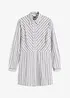 Lange blouse, bonprix