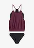 Tankini (2-dlg. set), bonprix