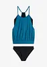 Tankini (2-dlg. set), bonprix