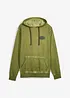 Hoodie van biologisch katoen, bonprix