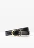Leren riem, bonprix