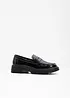 Chunky loafers, bonprix