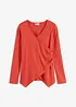 Geribd shirt, bonprix