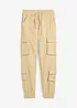 Stretch workwear broek, regular fit, bonprix