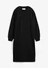 Sweatjurk, bonprix
