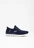 Skechers slip-ins sneakers met memory foam, Skechers