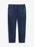 Instapjeans relaxed fit stretch jeans, straight, bonprix