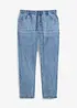 Instapjeans relaxed fit stretch jeans, straight, bonprix