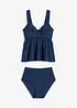 Beugel tankini (2-dlg. set), bonprix