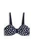 Bandeau beugel bikinitop, bonprix