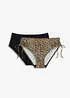 Bikinibroekje (set van 2), bonprix