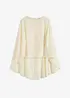 Cape tuniek, bonprix