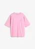 T-shirt van biologisch katoen, bonprix