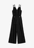 Jersey jumpsuit, bonprix