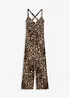 Jersey jumpsuit, bonprix