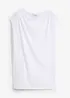 Shirt van een zachte viscosemix, bonprix