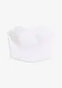 Korset blousetop, bonprix