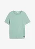 T-shirt van puur biologisch katoen, bonprix