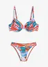 Beugel bikini (2-dlg. set), bonprix