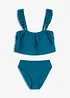 Bralette bikini (2-dlg. set), bonprix