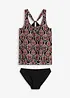 Tankini (2-dlg. set), bonprix