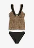 Tankini (2-dlg. set), bonprix
