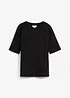 T-shirt van puur biologisch katoen, bonprix