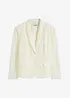 Blazer van kant, bonprix