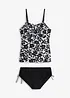 Tankini (2-dlg. set), bonprix