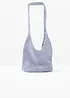 Rieten shopper, bonprix