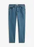Classic fit stretch jeans, straight, bonprix