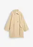 Trenchcoat in A-lijn, bonprix