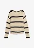 Oversized trui, bonprix