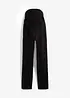 Zwangerschapsbroek straight leg, bonprix