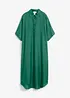 Jurk van fijne viscose, bonprix