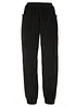 Comfortabele corduroy broek van katoenmix, bonprix