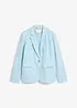 Linnen blazer, bonprix