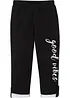 3/4 legging met biologisch katoen, bonprix