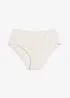 High waist bikinibroekje, bonprix