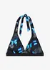 Halter bikinitop, bonprix