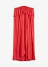 Strandjurk van viscose, bonprix