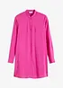 Lange blouse van viscose, bonprix