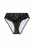 HIgh waist bikinibroekje, bonprix