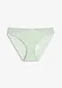 Slip van fijne microvezel, bonprix